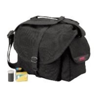 Domke F-4AF Pro System - étui pour appareil photo avec objectif zoom