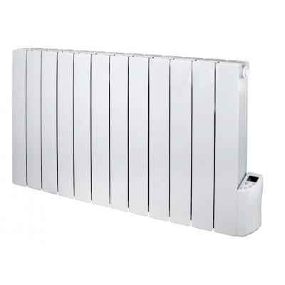 Radiateur inertie fluide 2000w - 12 elements