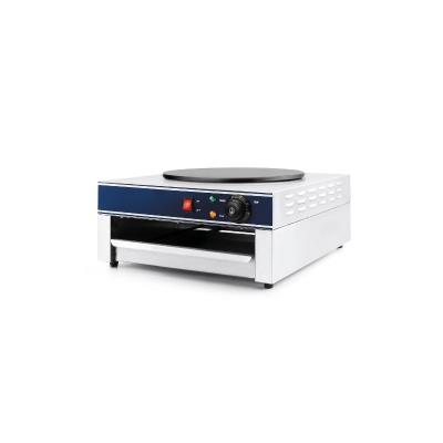 Crêpière électrique professionnelle - Lacor