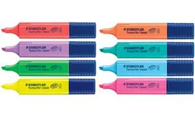 STAEDTLER - surligneur \