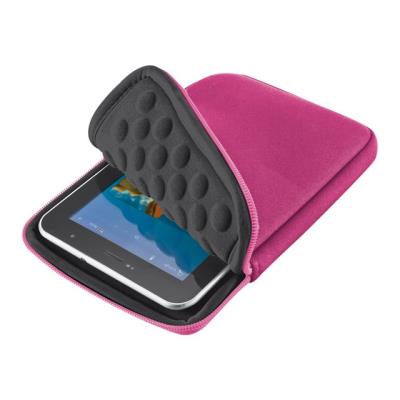 Trust Anti-Shock Bubble Sleeve for 7 Tablets - beschermhoes voor tablet