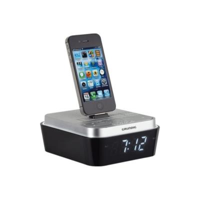 Radio-reveil GRUNDIG SC930IP
