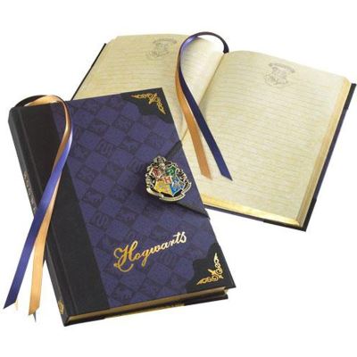 Journal Poulard - Harry Potter