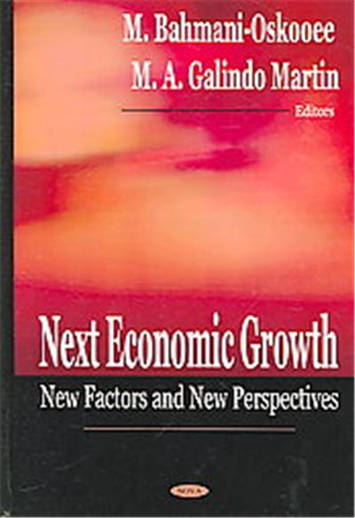 Next Economic Growth