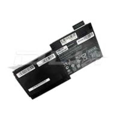 DLH - batterij voor laptopcomputer - Li-pol - 4090 mAh