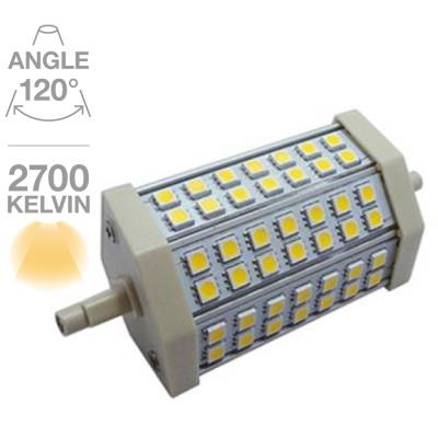 Ampoule led xanlite 820 lumens - r7s - 10w (Ã©quiv. 60w)