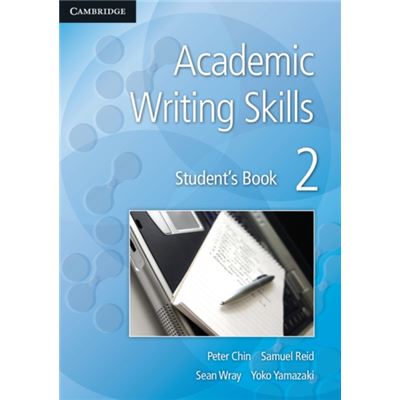 Academic Writing Skills 2 Student'S Book (Paperback)