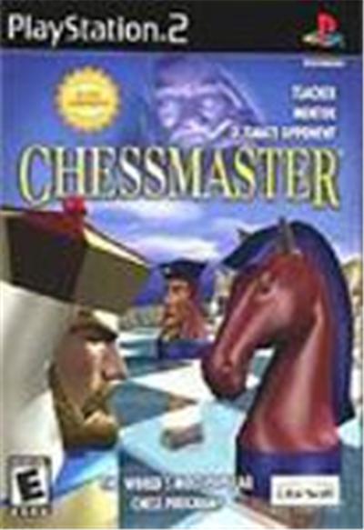 Ubisoft Chessmaster