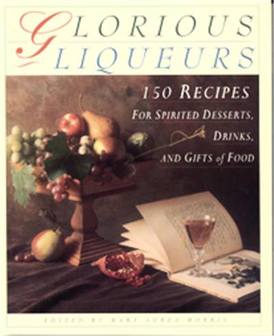 Glorious Liqueurs