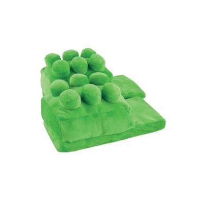 Brick - Chaussons Green (32-34)