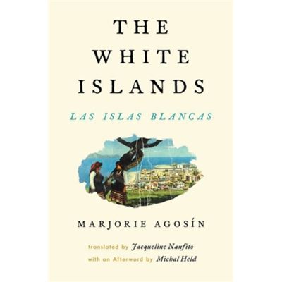 The White Islands Las Islas Blancas