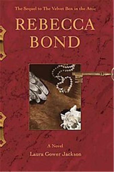 Rebecca Bond