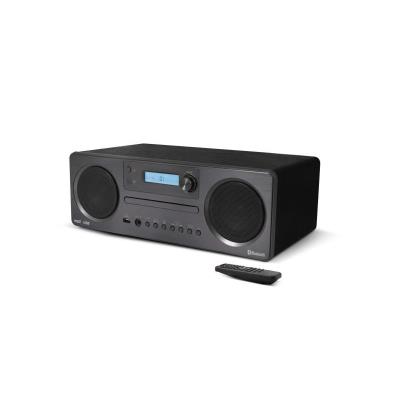 Schneider Groove System - microsysteem