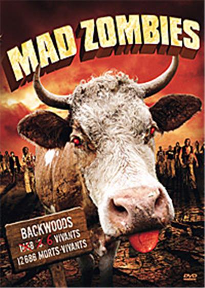 Mad Zombies