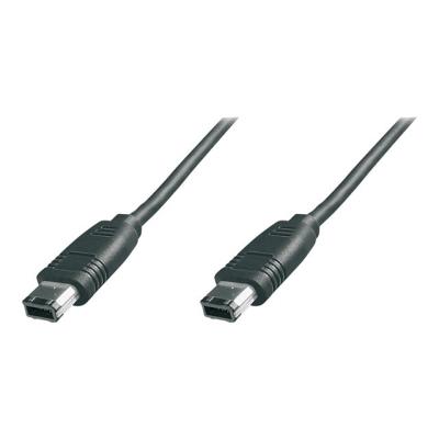 ASSMANN IEEE 1394-kabel - 3 m