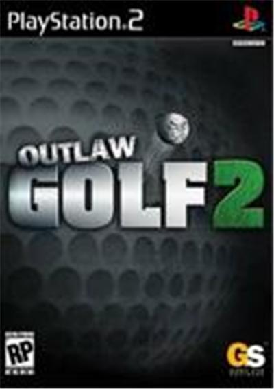 Acheter Outlaw Golf 2 État correct - 73,99 € Outlaw Golf 2 État correct - reconditionné disponible sur Fnac