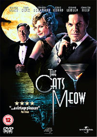 Cat's Meow