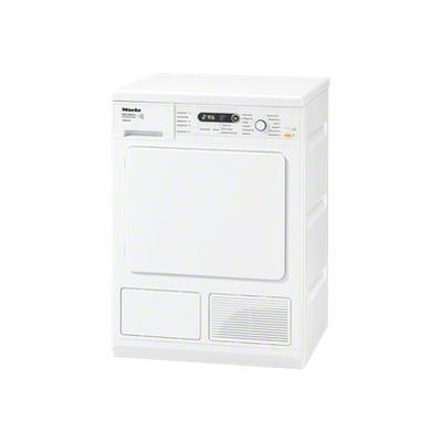 Miele T 8860 Wp Edition 111 - Sèche-Linge - Largeur : 59.5 Cm - Profondeur : 59.6 Cm - Hauteur : 85 Cm - Chargement Frontal - Blanc Lotus