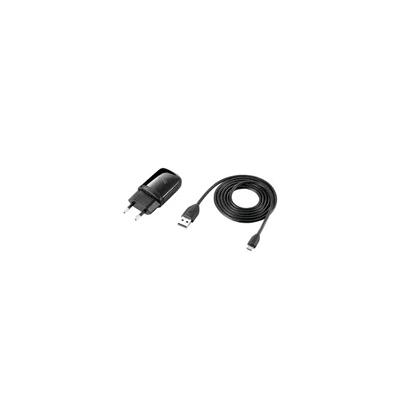 HTC One X Alimentation européenne TC E250 (Câble micro USB inclus, 5V/1A)