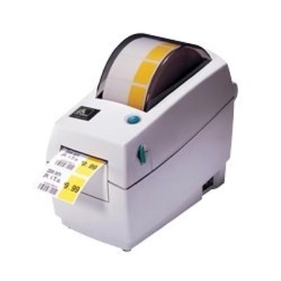 Kit lp2824 platen std zebra 105910-107