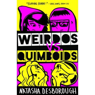Weirdos vs. Quimboids
