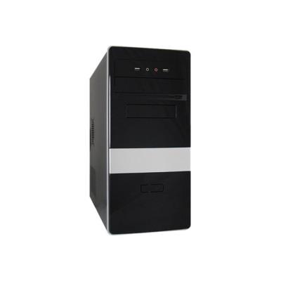 LC Power Classic 603B - minitowermodel - mini ATX