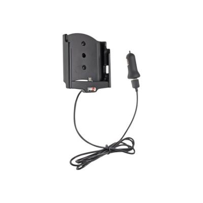 Brodit Active holder with cig-plug - autohouder/oplader