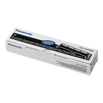 Panasonic KX-FAT88X - 1 - origineel - tonercartridge