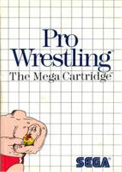 Pro Wrestling