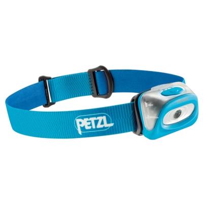 Lampe frontalepetzl - charlettikkina bleu 60 lum 30mbleu14603