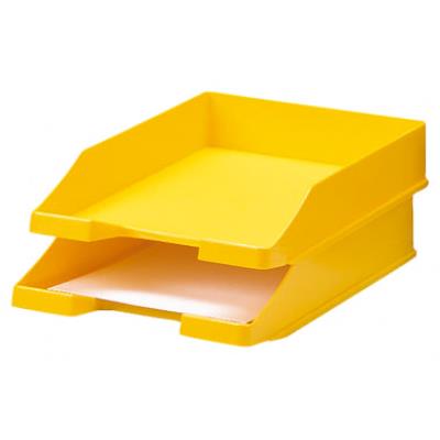 Han 1027-X-17 Bac De Rangement Jaune