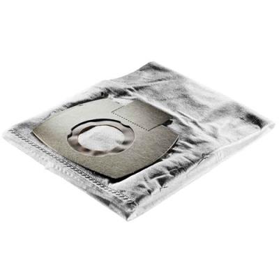 Sac Filtre Fb-Vcp 10 5X Protool 765355