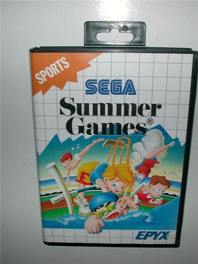 Summer Games