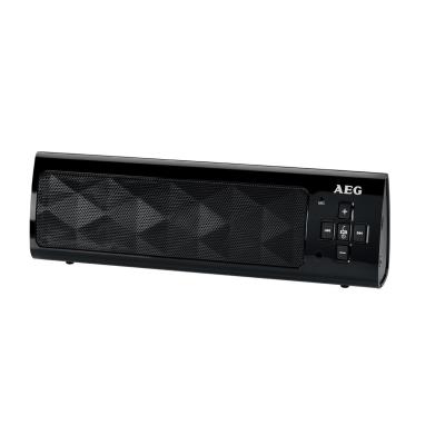 Aeg bss 4818 enceintes pc stations mp3