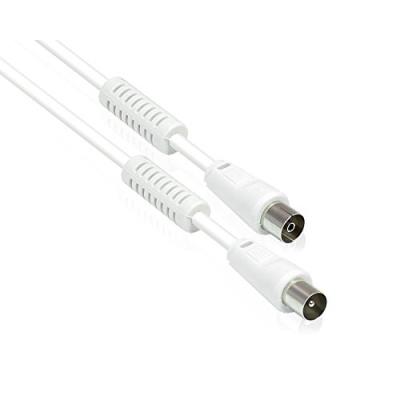 Alcasa s-pak03 câble coaxial good