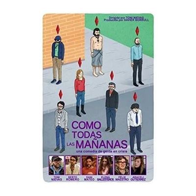 Como todas las mañanas (2013)