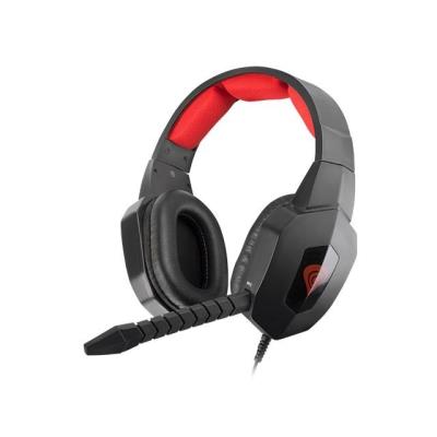 Casque Gaming Natec Genesis H59 Avec Microphone, 1 X Mini Jack 3.5Mm Nsg-0687
