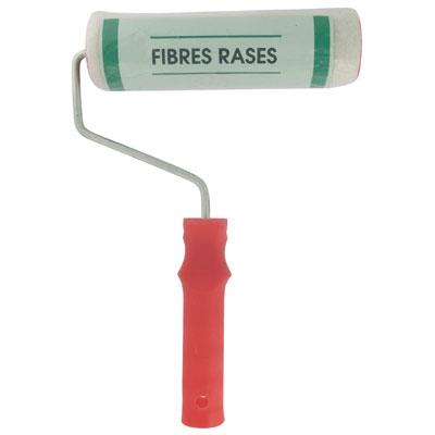 GENERIQUE - Rouleau à fibres rases - 180 mm - Outil de peinture - Image 4