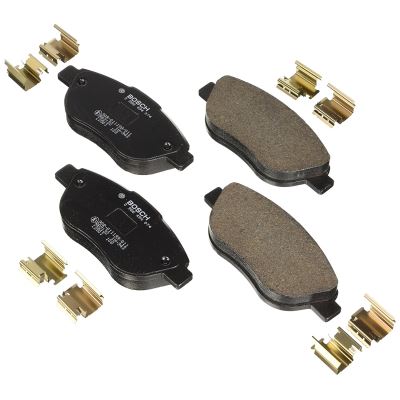 Bosch 0 986 494 074 plaquettes de frein bosch