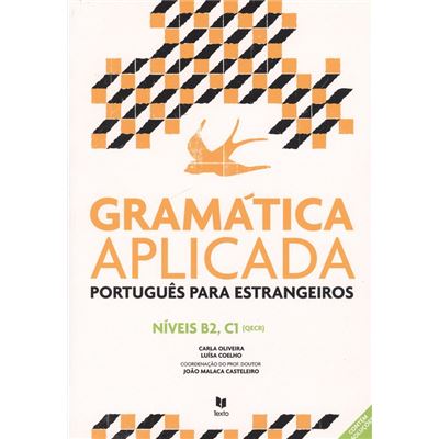 Gramática Aplicada B2/C1