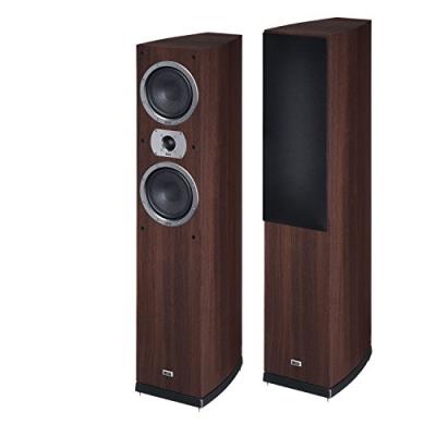 Heco Victaprime502 Enceinte Pour Mp3 & Ipod Marron, Marron