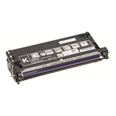Epson - haute capacité - noir - originale - cartouche de toner