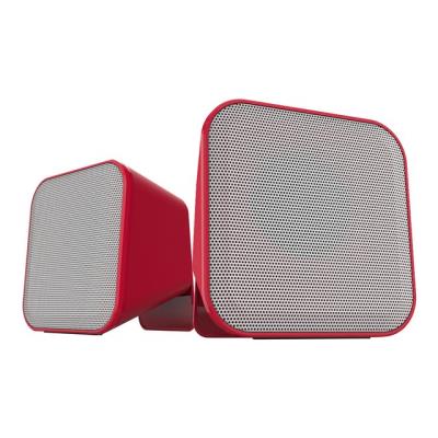 SPEEDLINK SNAPPY - haut-parleurs