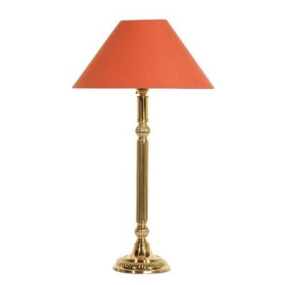 oaks lighting abat-jour en coton blanc 13 cm