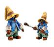 Final Fantasy IX - Vivi ornitier - 1