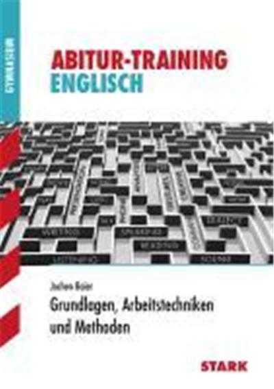 Training Methoden Englisch