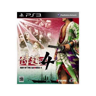 Samurai Dou 4 - IMPORT JAPONAIS