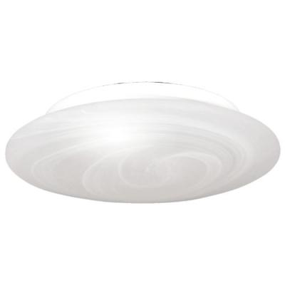 HONSEL 84712 PLAFONNIER VERRE ALBÂTRE