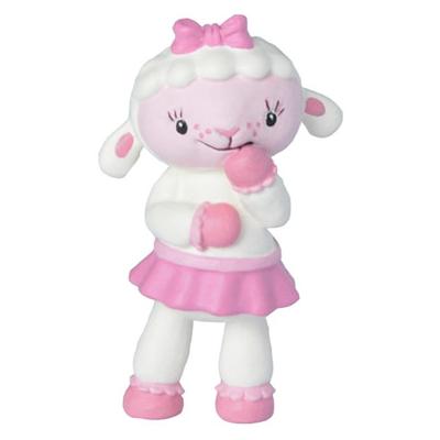 Bullyland - Doc McStuffins figurine Lambie 5 cm