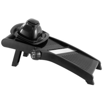 Fackelmann 45336 Mandoline 3 Lames Inox